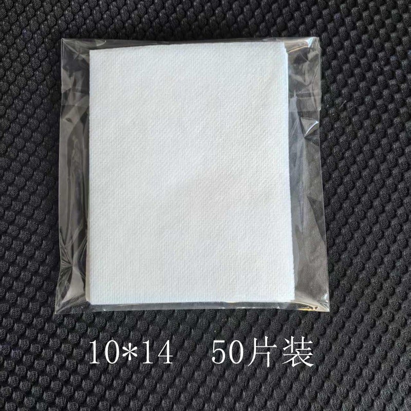 Color-Absorbing Sheets To Prevent Color Bleeding, Laundry Sheets, Clothes Color-Absorbing Paper, Anti-Dyeing Color-Absorbing Master Sheets, Household Clothing Cleaning Paper - Image 1
